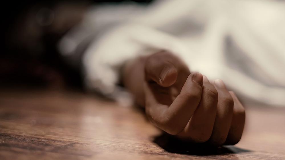 Bookseller dead in CRUTECH 