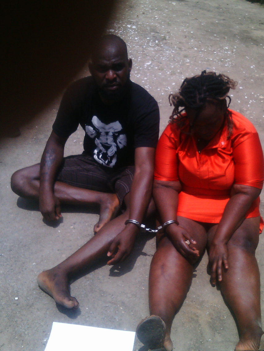 Husband And Wife Who Stole N60m After Hacking Into NHIS Account Caught 