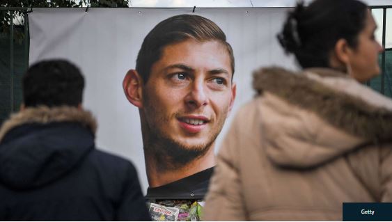 Emiliano Sala