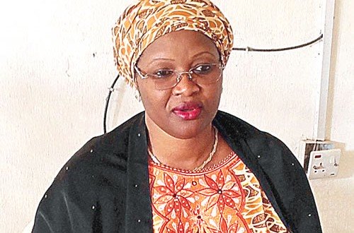 Nenadi Usman