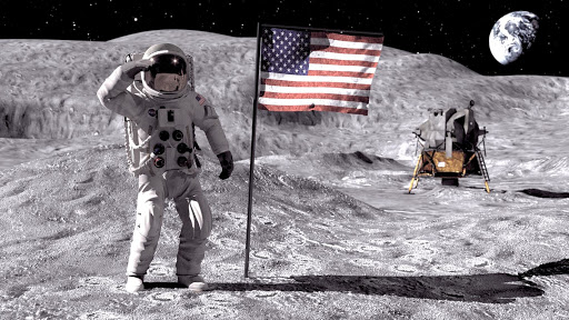 astronaut