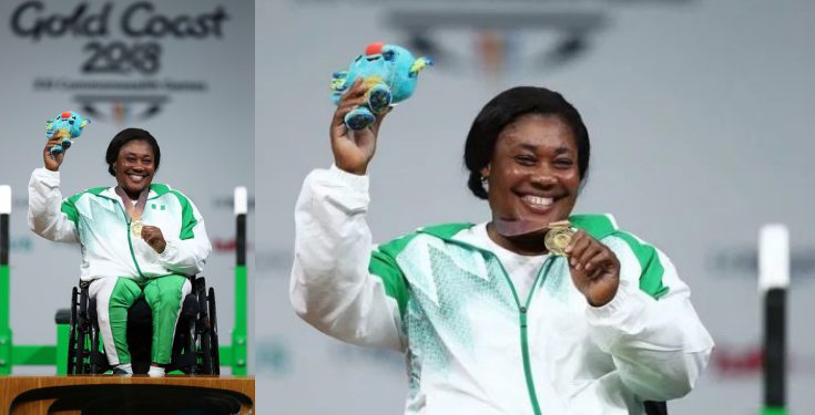 Ndidi Nwosu