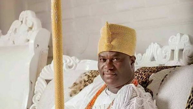 Ooni of Ife, Adeyeye Ogunwusi