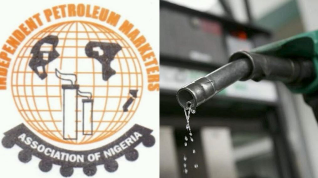 Petroleum marketers