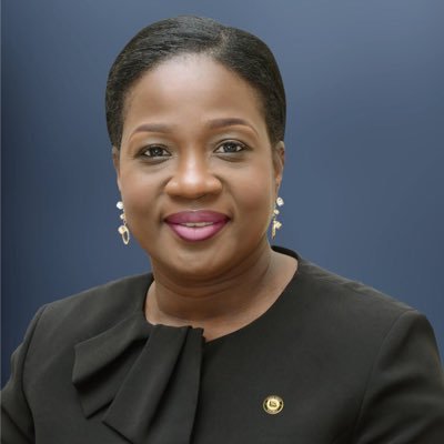 Tomi Coker