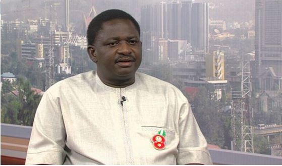Femi Adesina