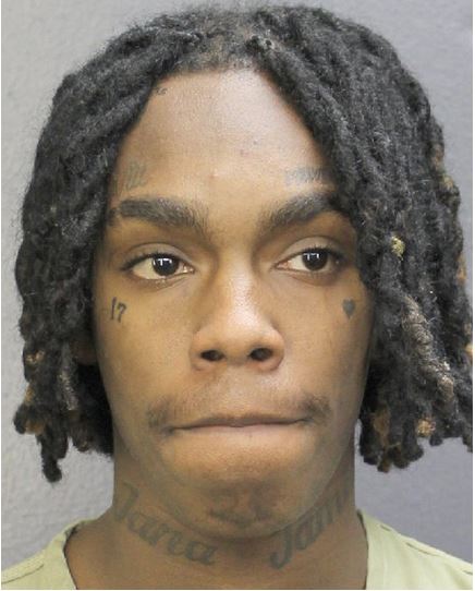 YNW Melly
