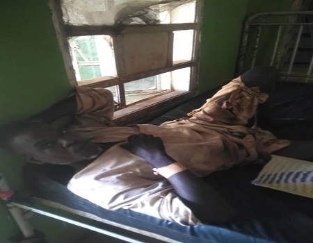 Bandits attack Sokoto village killing 21 persons