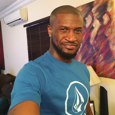 Peter Okoye
