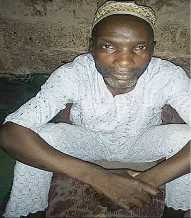 Ashiru Halilu