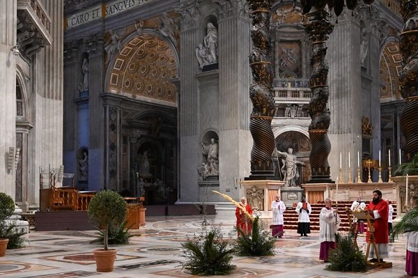 Pope Francis