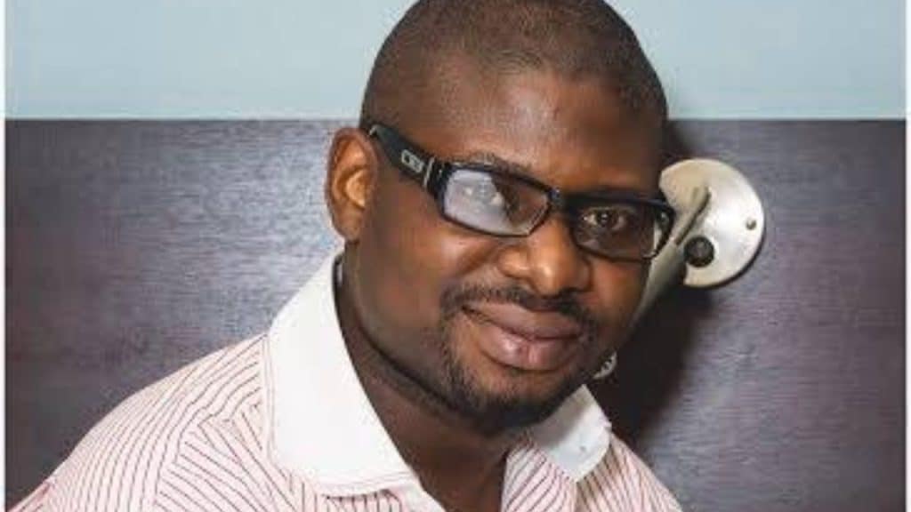 Pastor Giwa