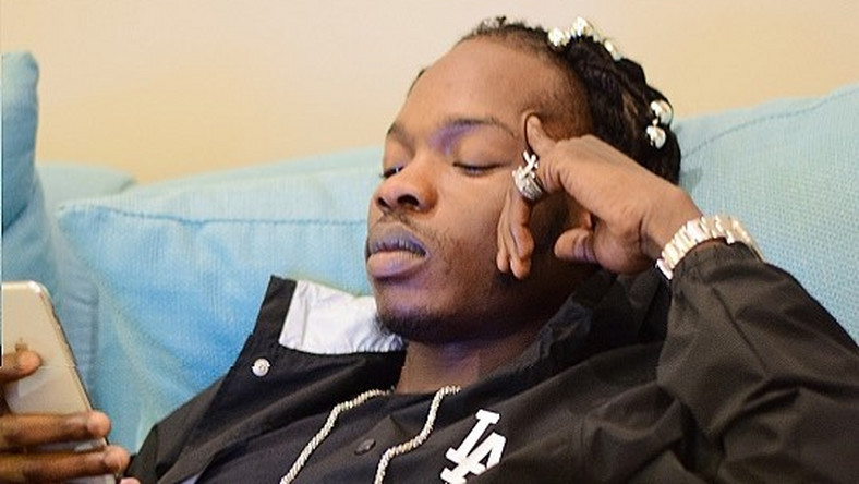 naira marley