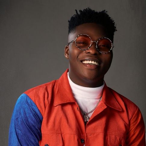 Reekado Banks
