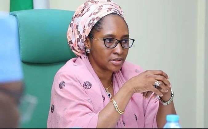 Zainab Ahmed