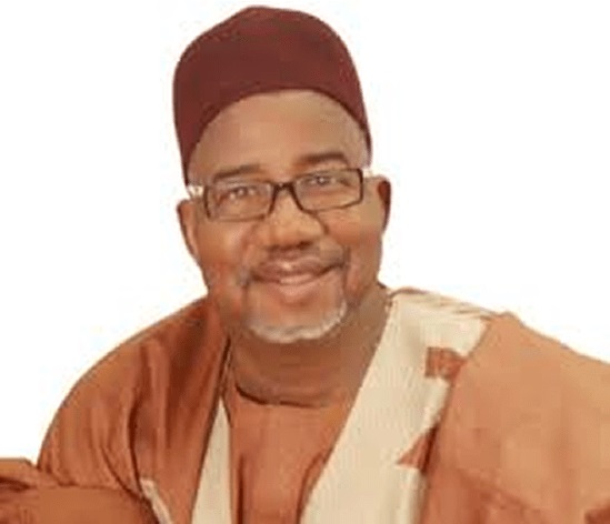 Bauchi State Governor, Bala Mohammed
