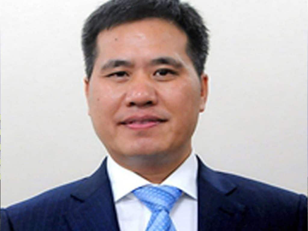Zhou Pingjian, Ambassador of the People&rsquo;s Republic of China to Nigeria