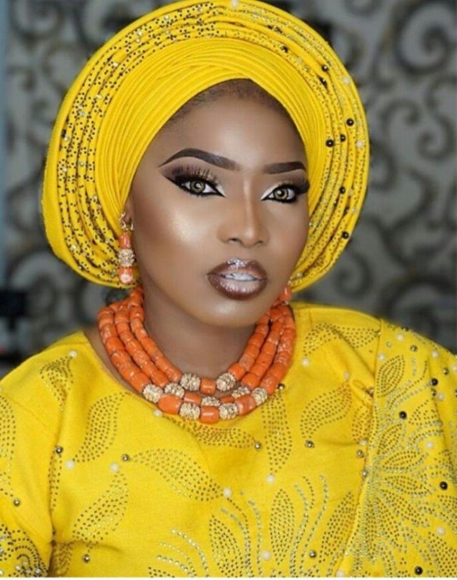 Halima Abubakar