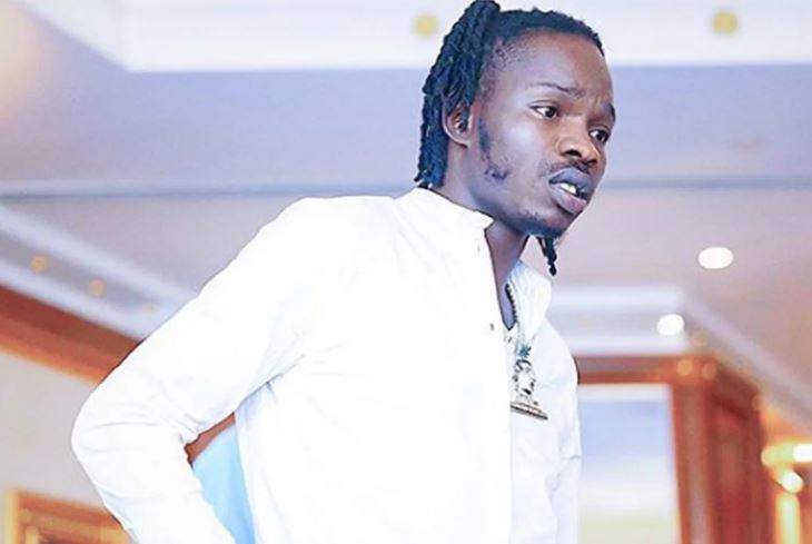 Naira Marley