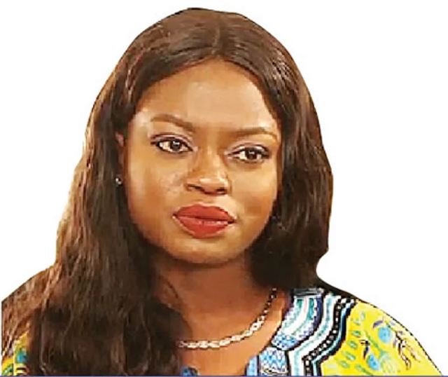 Oluwaseun Osowobi
