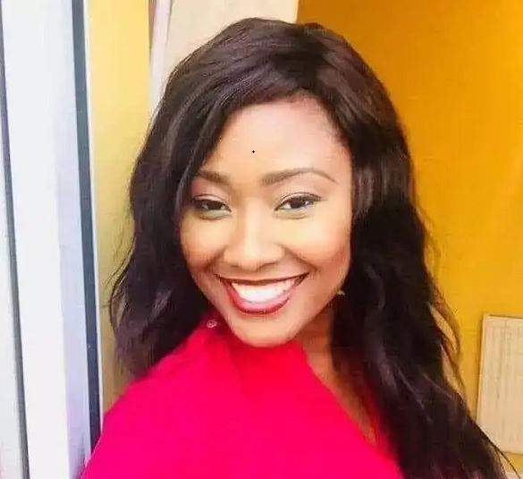 Chidinma Olajide