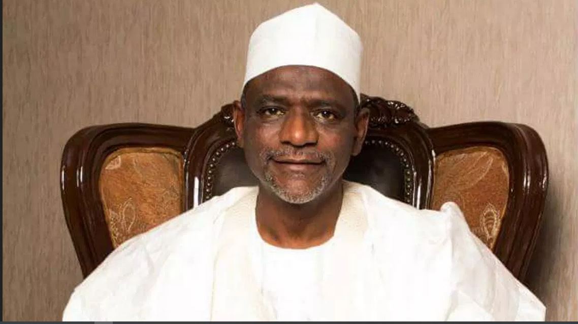 mr Adamu