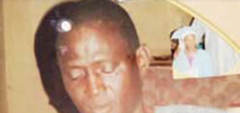 mustapha