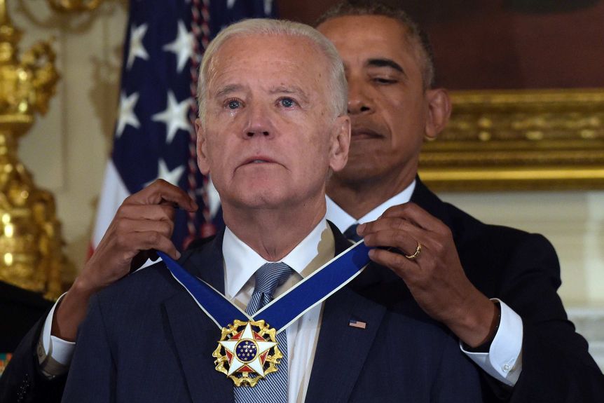 Obama