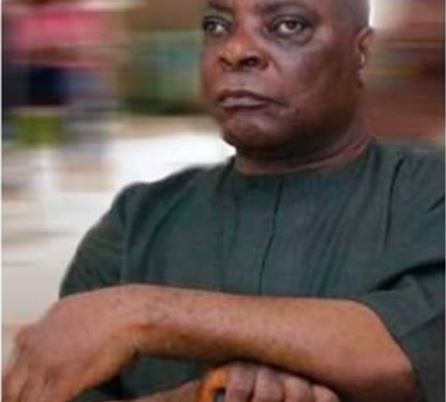 Imo Eze