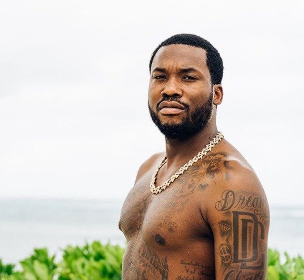 Meek Mill