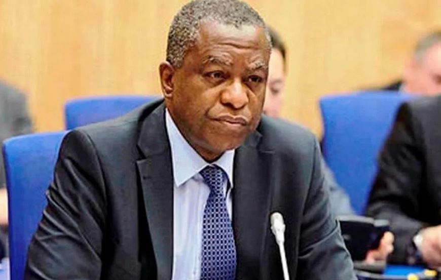 Geoffrey Onyeama
