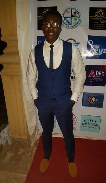 Seyi Akinade