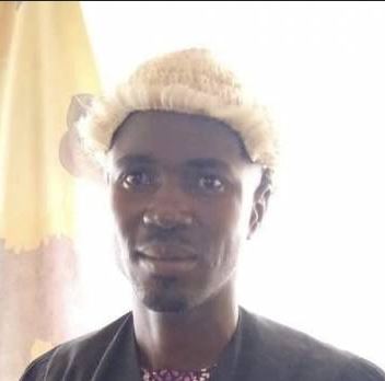 Olatunji
