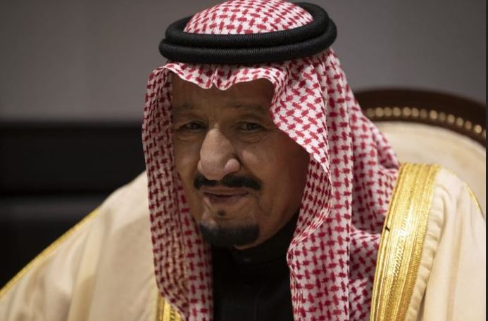 Saudi Arabia