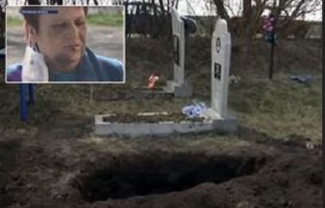 grave