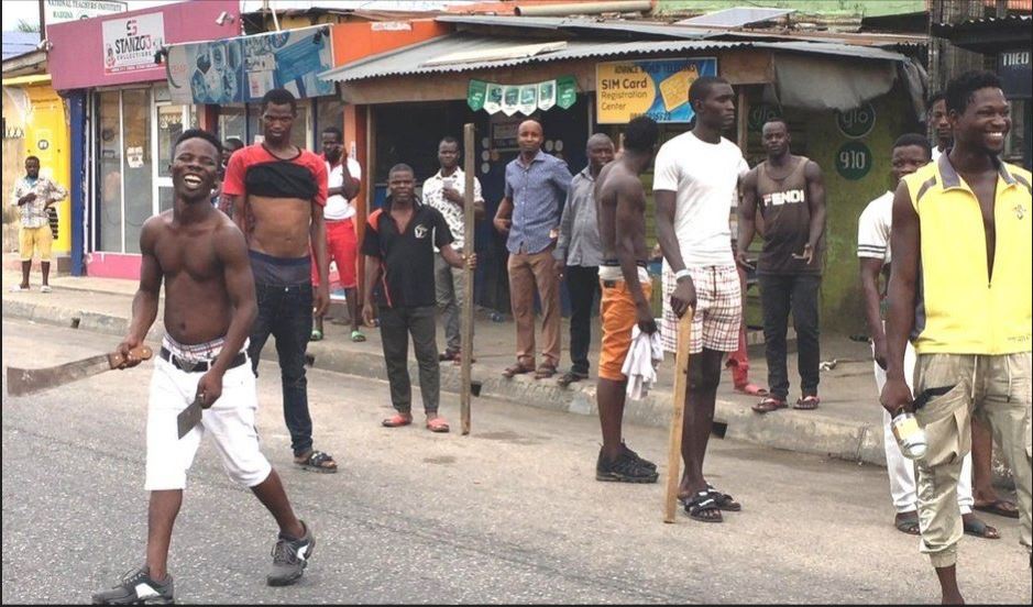 Ikotun