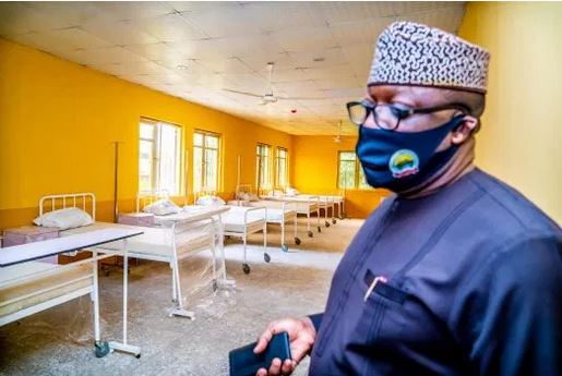 Kayode Fayemi