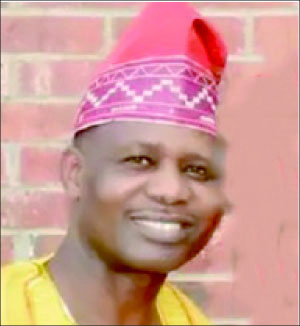 Festus Fadeyi