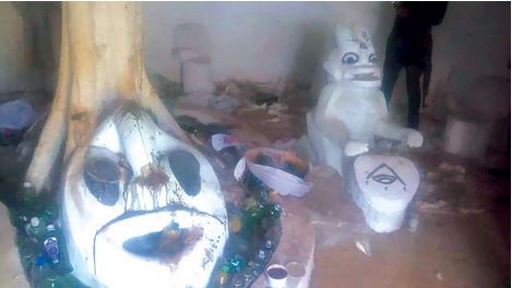 Ritualist