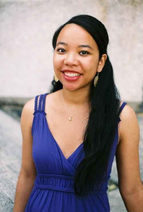 Tao Leigh Goffe