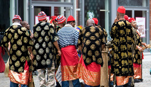 Igbos