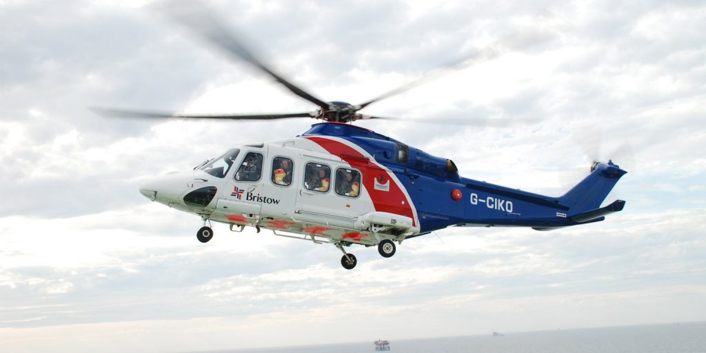 Bristow