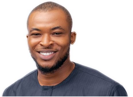 Eric BBNaija