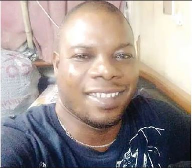 Adewunmi Lawal