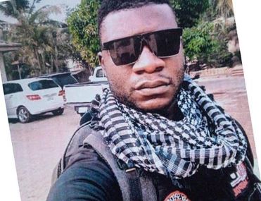 Innocent Yakubu