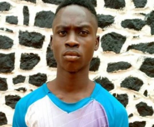 Obimezie