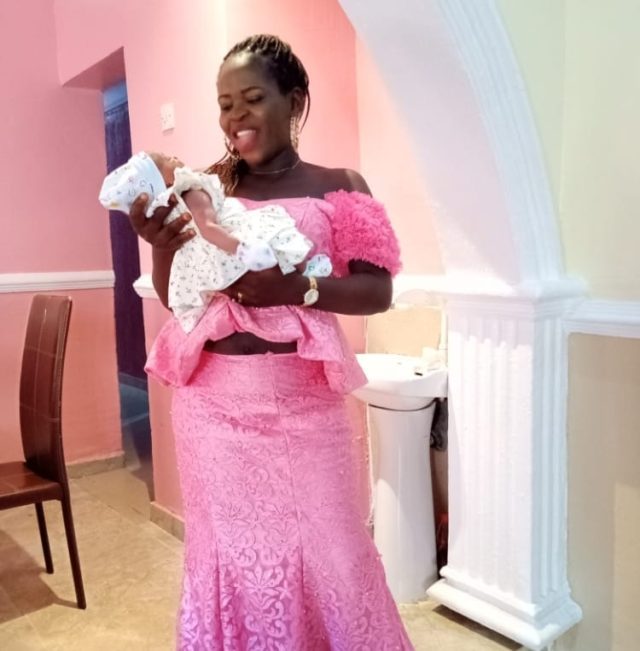 Ifeoma Lawal