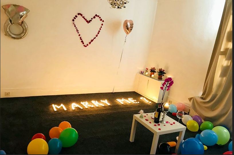 proposal