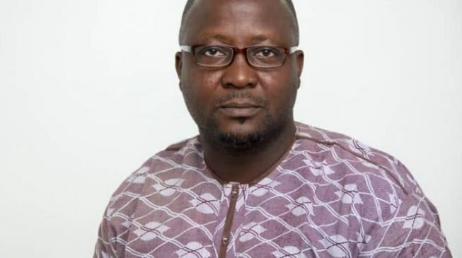 Gboyega Akosile