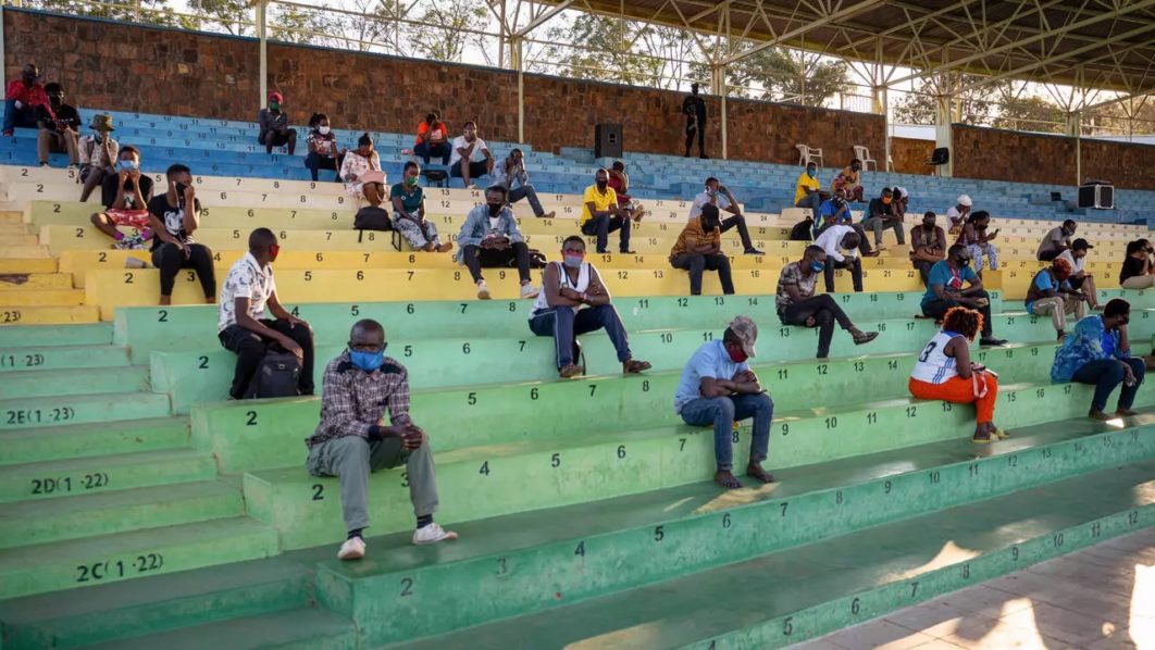 Rwandans